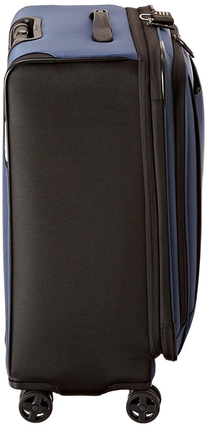 Victorinox Werks 24" 4-Wheel Medium Luggage