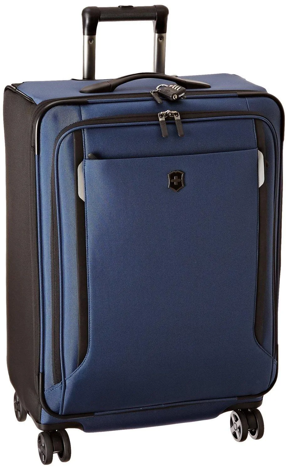 Victorinox Werks 24" 4-Wheel Medium Luggage