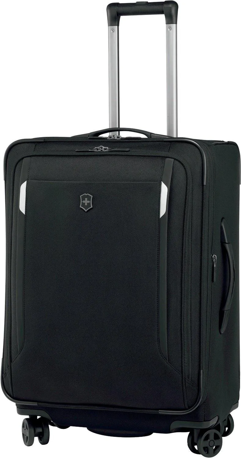 Victorinox Werks 24" 4-Wheel Medium Luggage
