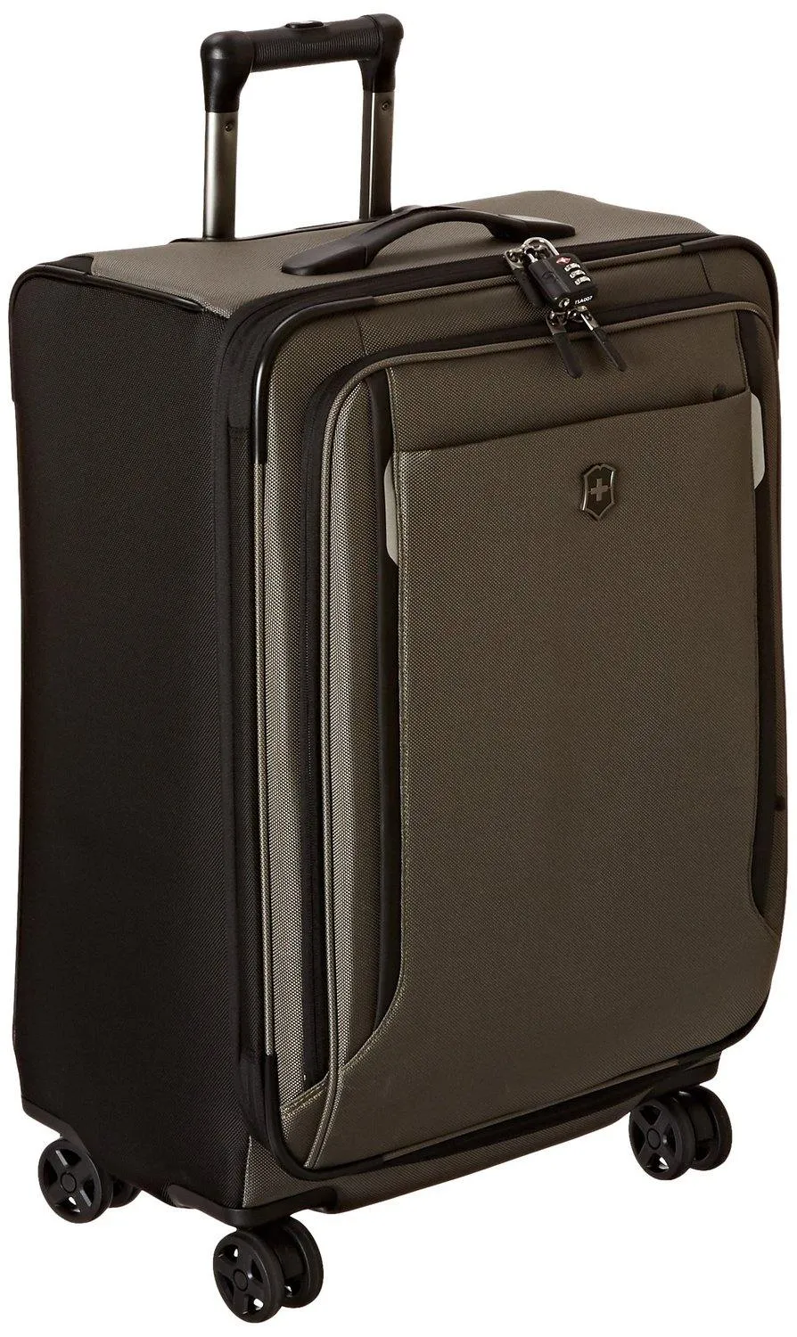 Victorinox Werks 24" 4-Wheel Medium Luggage