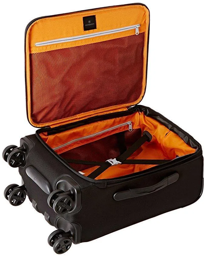Victorinox Werks Traveler 20" 4-Wheel Carry-On Luggage