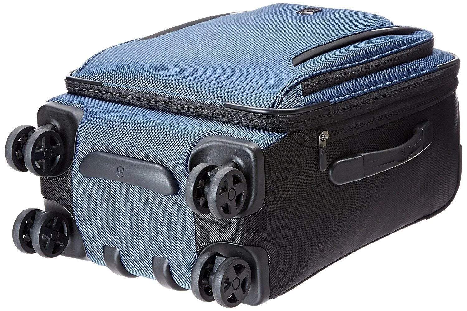 Victorinox Werks Traveler 20" 4-Wheel Carry-On Luggage