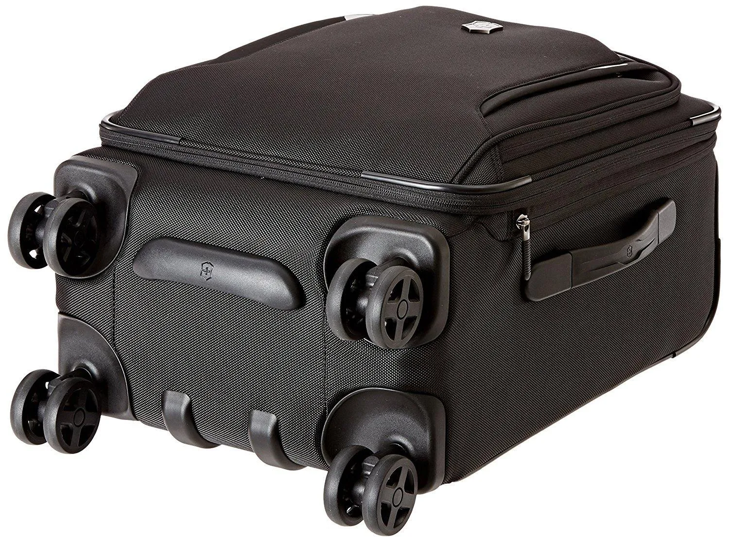 Victorinox Werks Traveler 20" 4-Wheel Carry-On Luggage