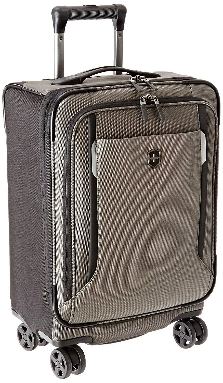 Victorinox Werks Traveler 20" 4-Wheel Carry-On Luggage