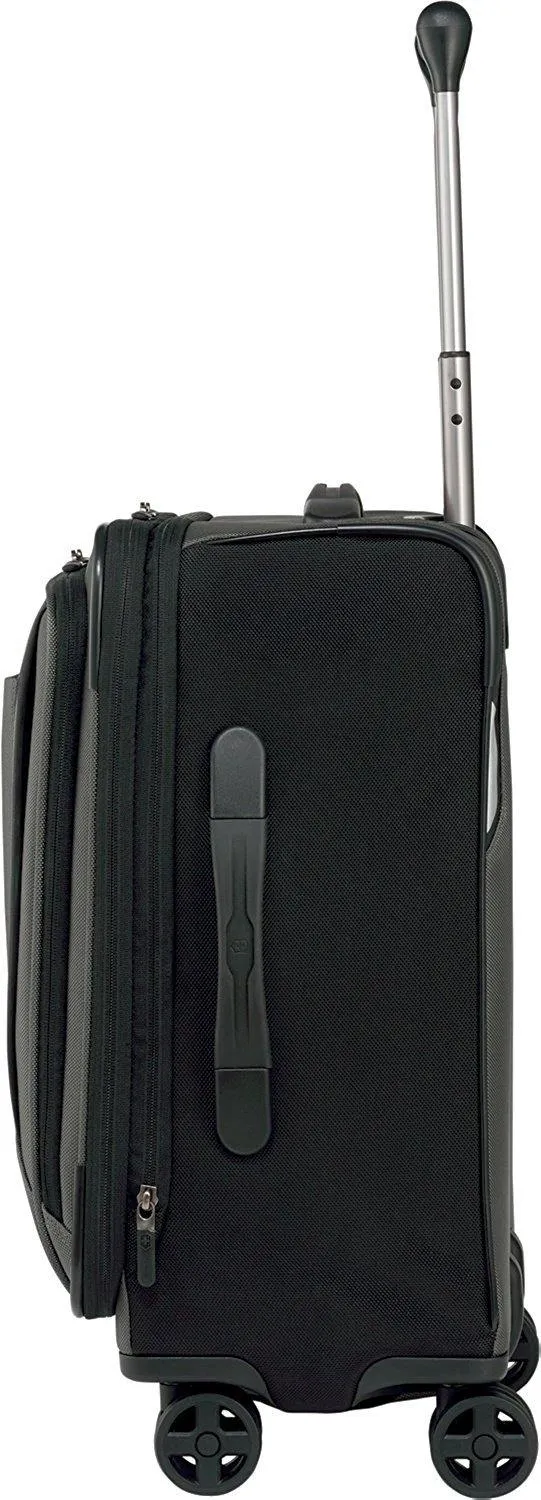Victorinox Werks Traveler 20" 4-Wheel Carry-On Luggage