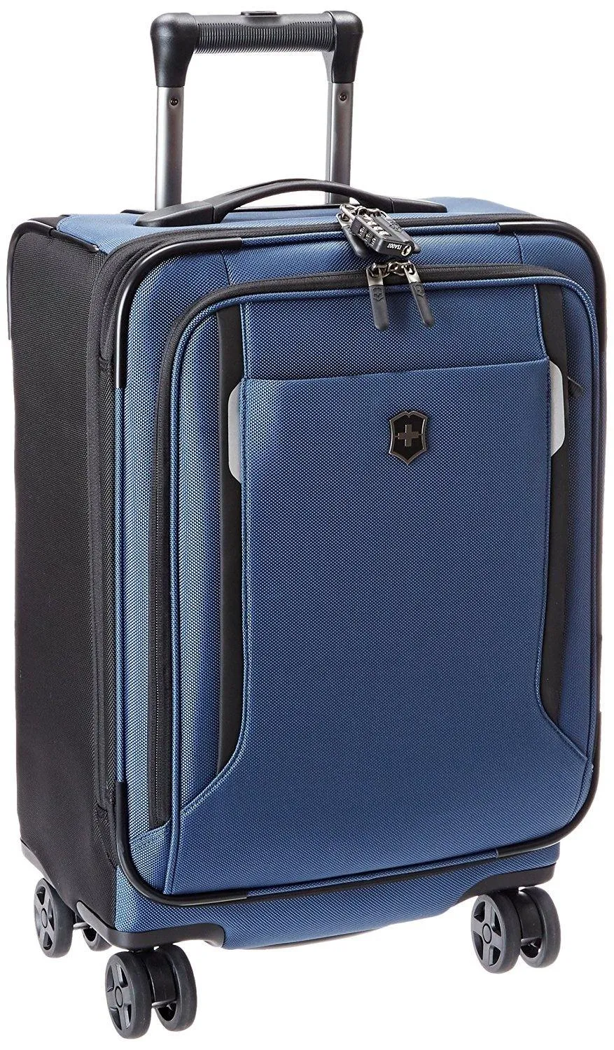 Victorinox Werks Traveler 20" 4-Wheel Carry-On Luggage