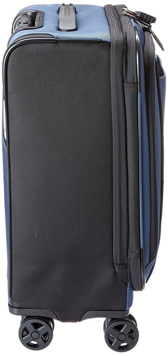 Victorinox Werks Traveler 20" 4-Wheel Carry-On Luggage