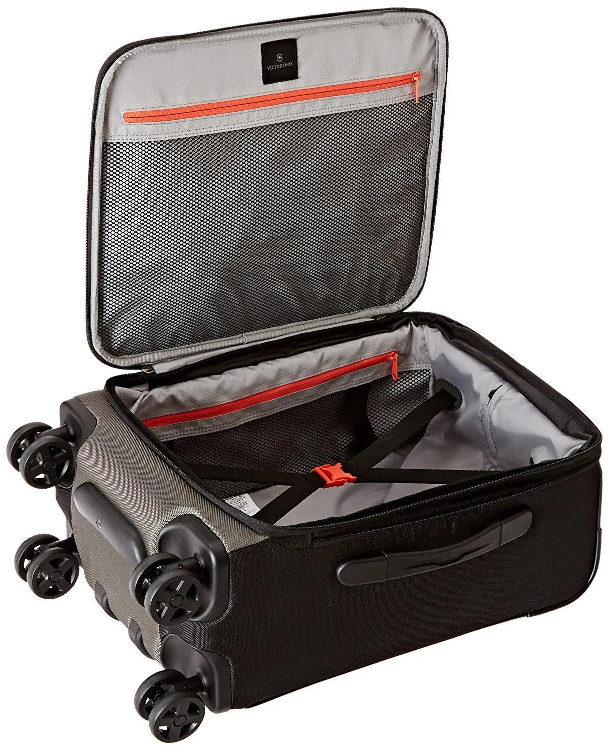Victorinox Werks Traveler 20" 4-Wheel Carry-On Luggage