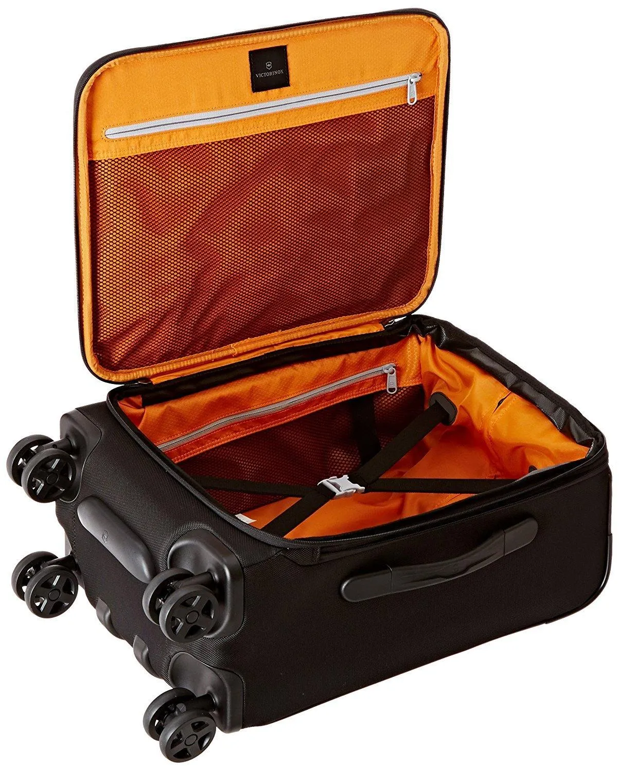 Victorinox Werks Traveler 20" 4-Wheel Carry-On Luggage