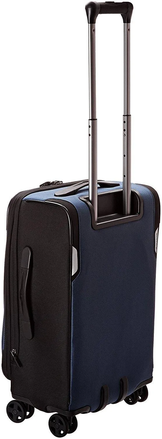 Victorinox Werks Traveler 22" 4-Wheel Carry-On Luggage