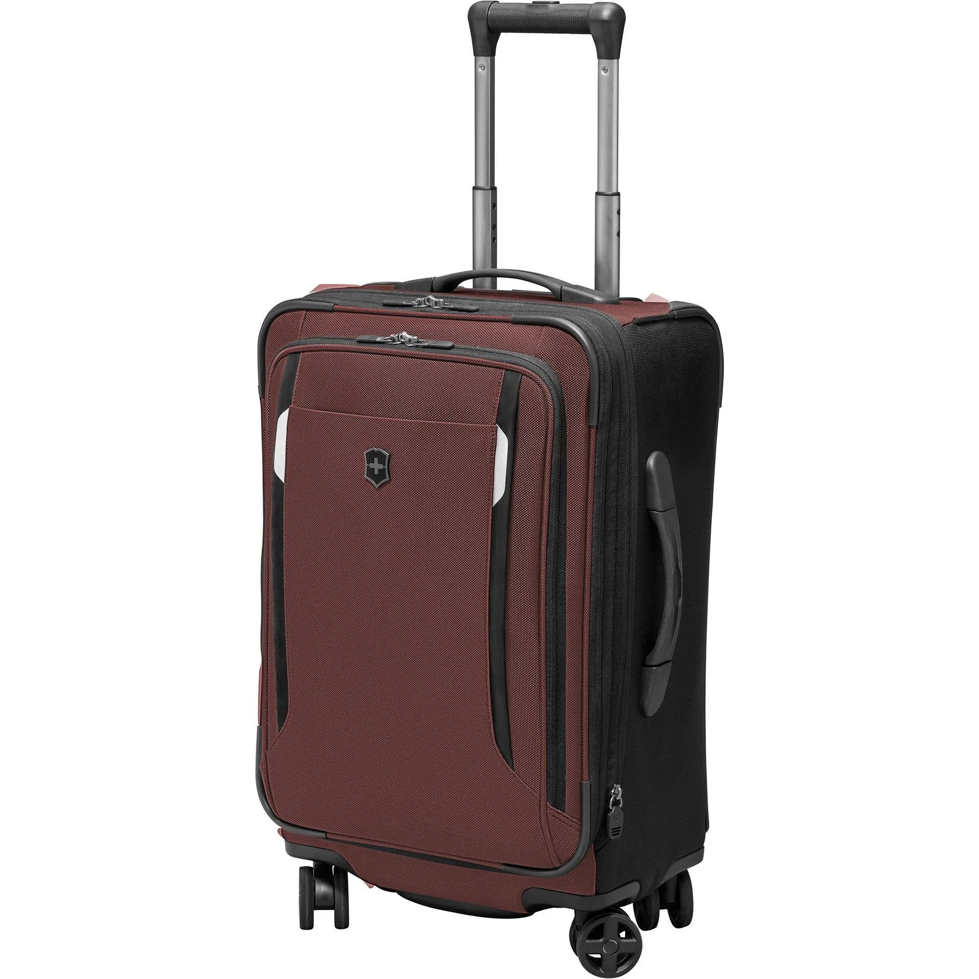 Victorinox Werks Traveler 22" 4-Wheel Carry-On Luggage