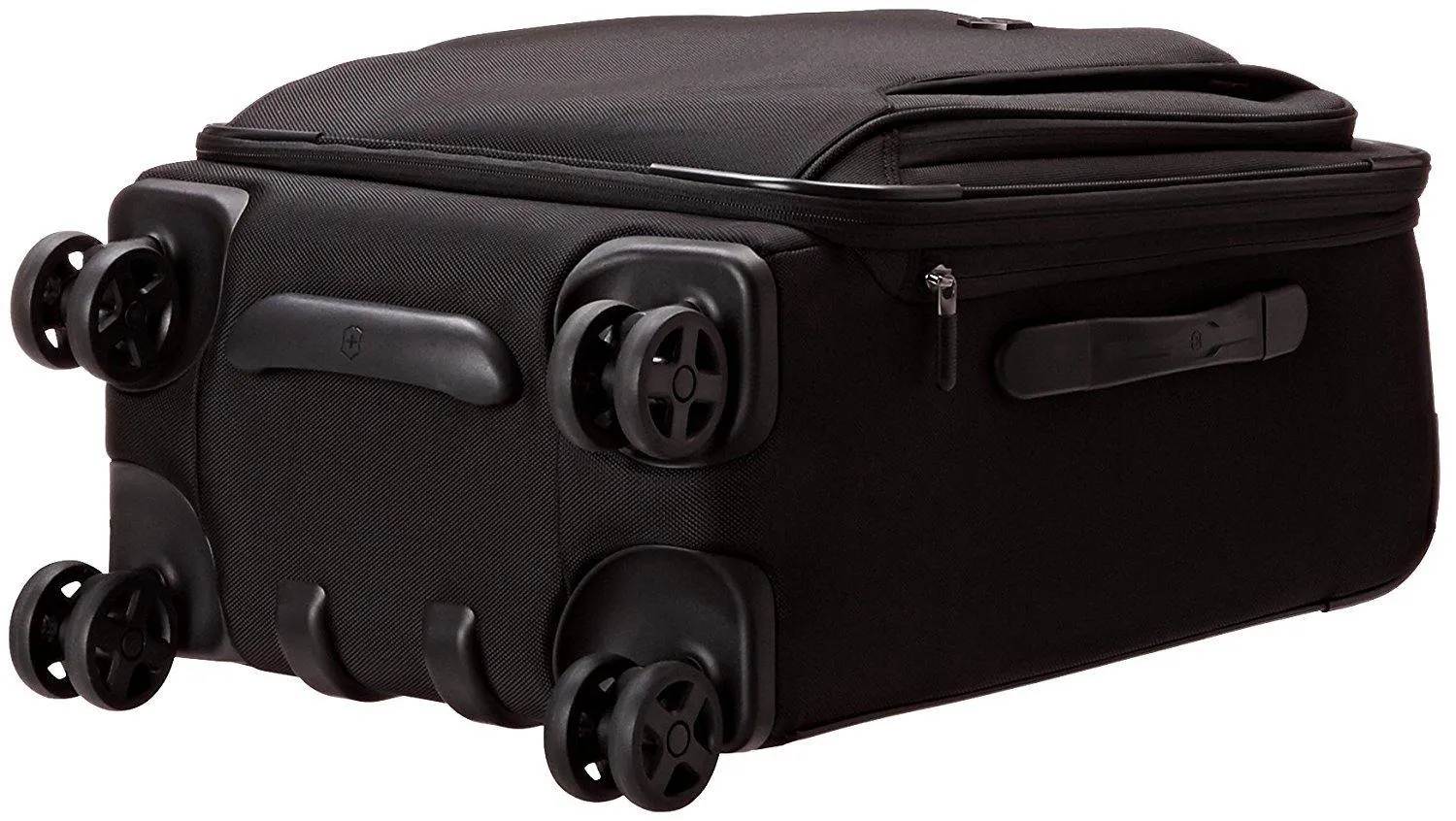 Victorinox Werks Traveler 22" 4-Wheel Carry-On Luggage