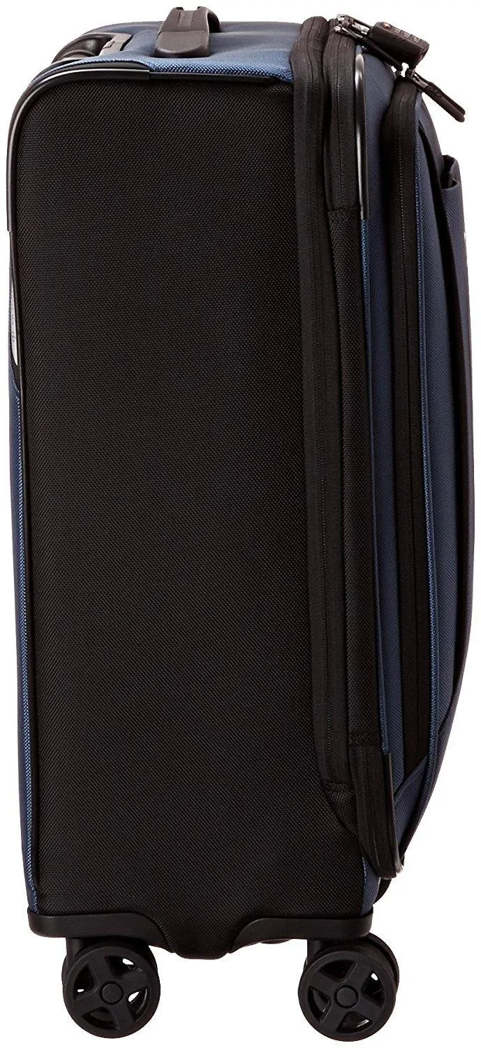 Victorinox Werks Traveler 22" 4-Wheel Carry-On Luggage