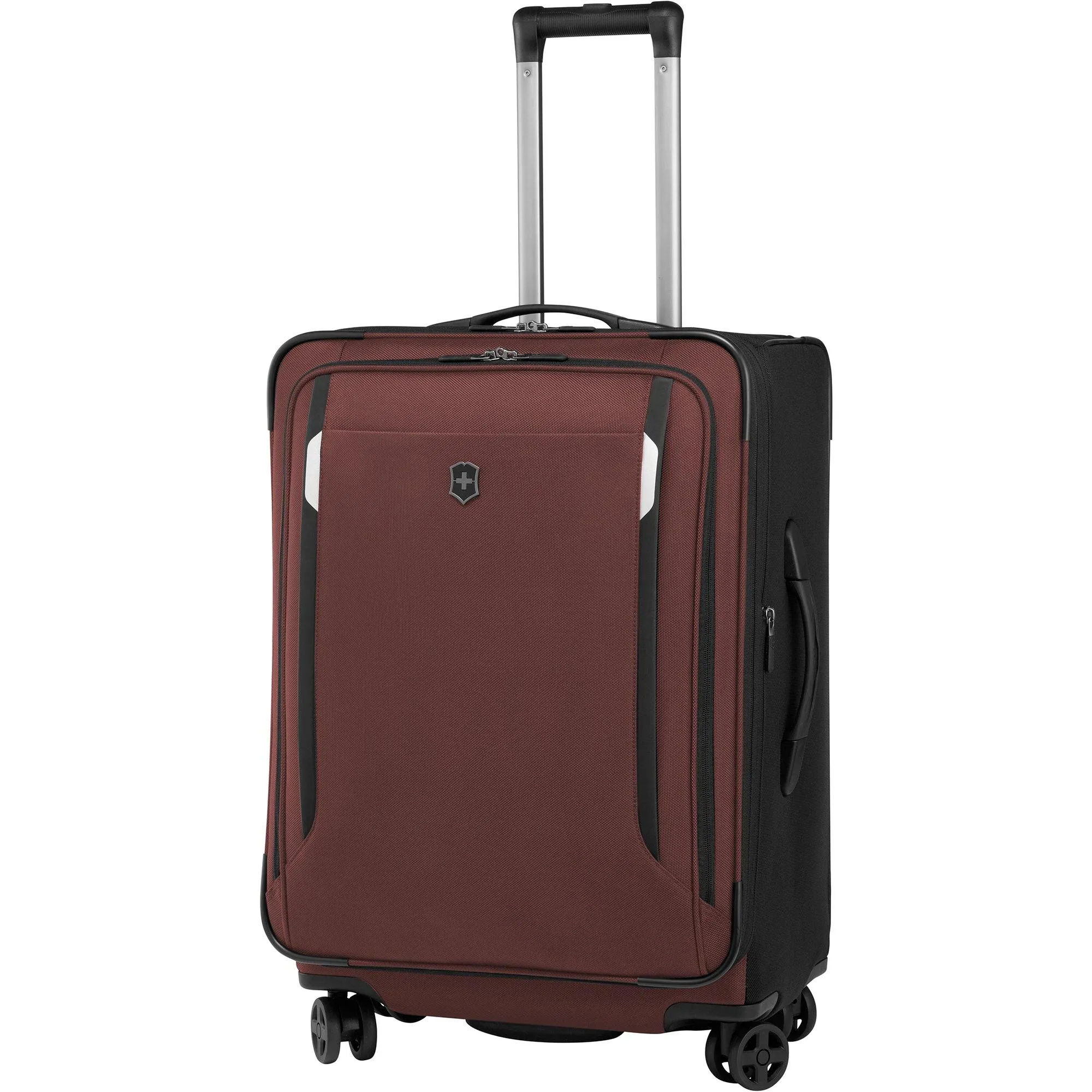 Victorinox Werks Traveler 24" 4-Wheel Carry-On Luggage
