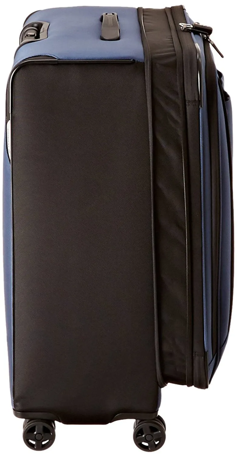Victorinox Werks Traveler 5.0 27" Dual-Caster Upright