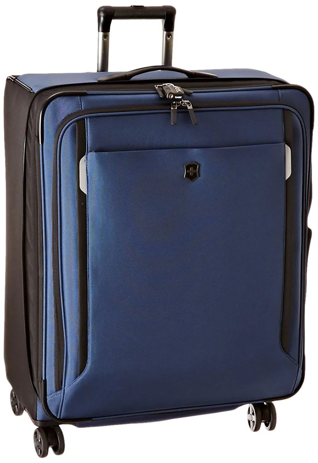 Victorinox Werks Traveler 5.0 27" Dual-Caster Upright