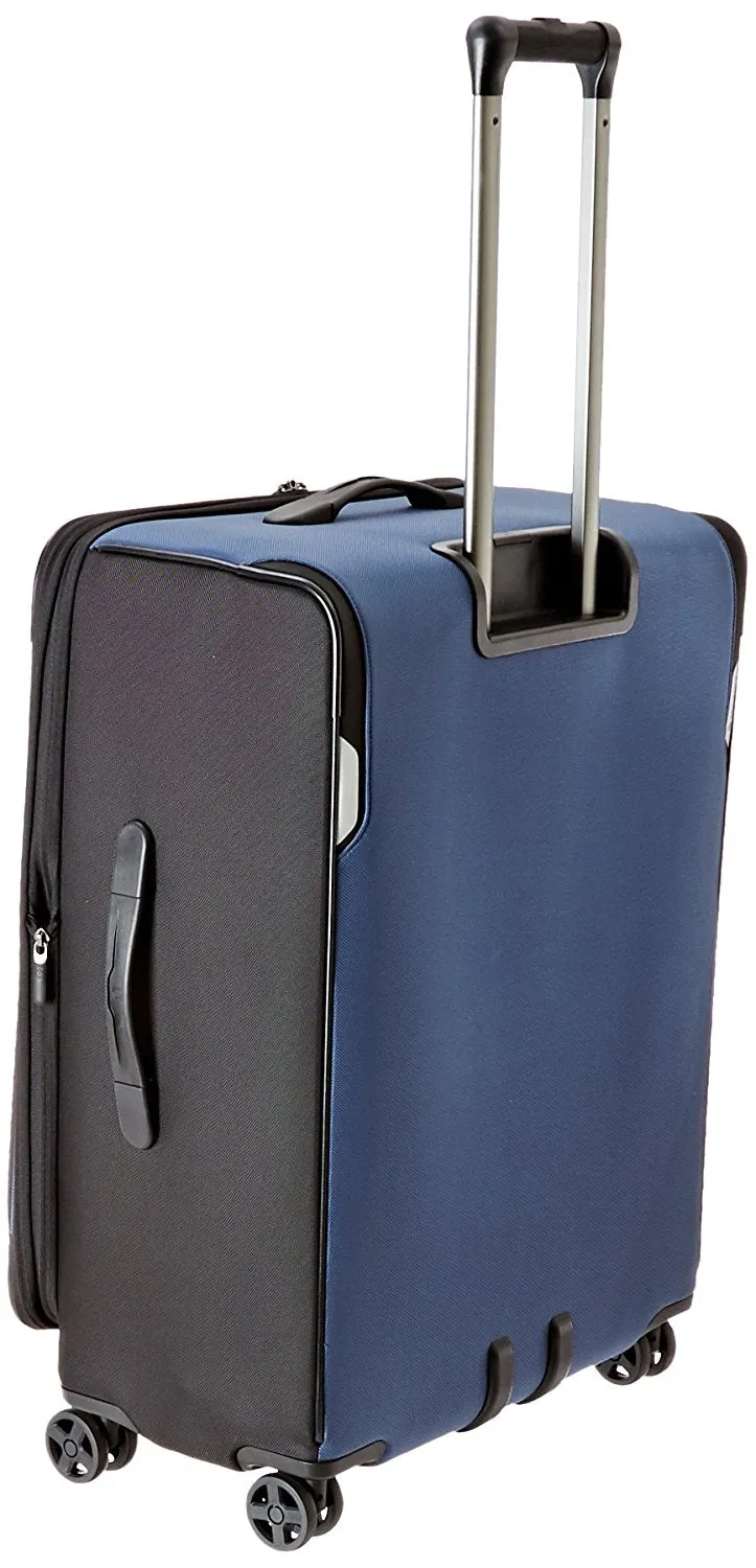 Victorinox Werks Traveler 5.0 27" Dual-Caster Upright