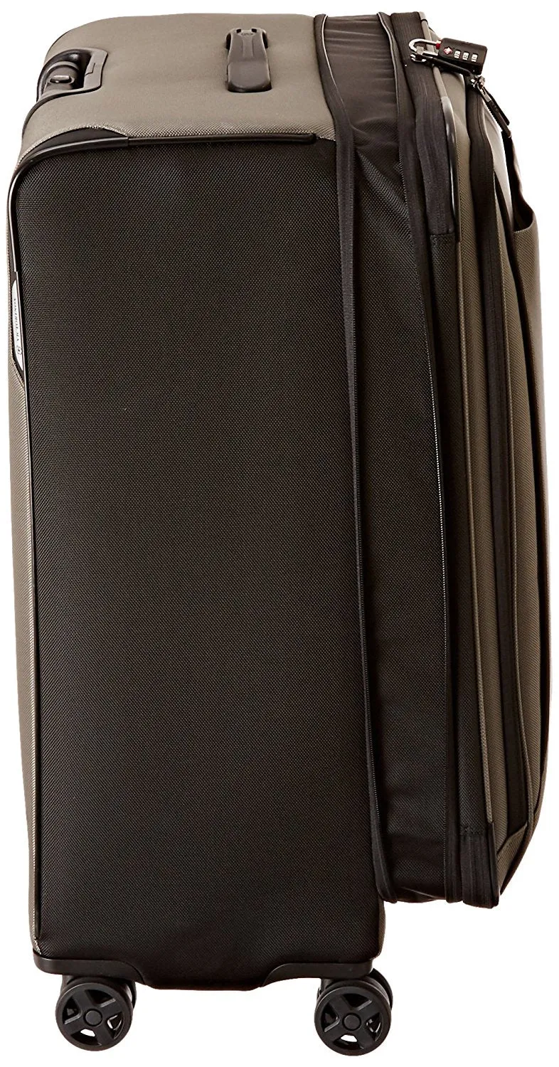 Victorinox Werks Traveler 5.0 27" Dual-Caster Upright