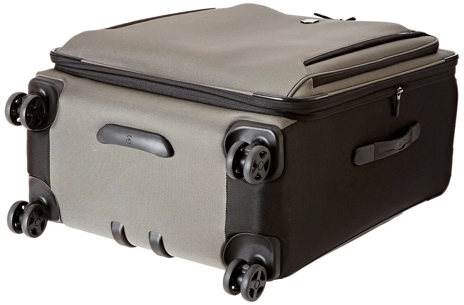 Victorinox Werks Traveler 5.0 27" Dual-Caster Upright