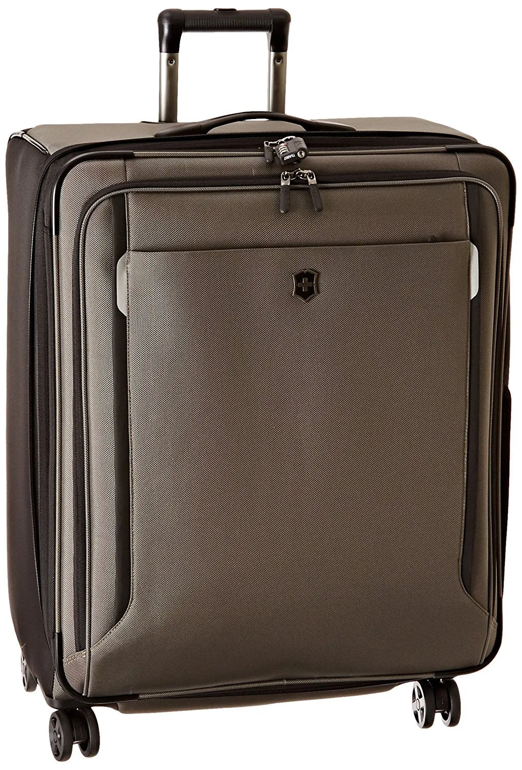 Victorinox Werks Traveler 5.0 27" Dual-Caster Upright