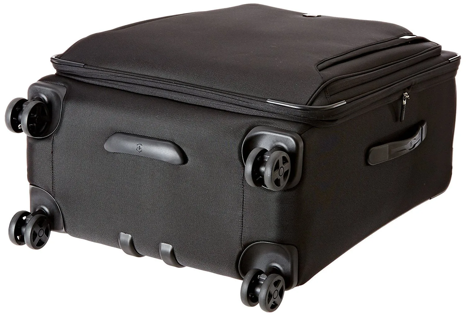Victorinox Werks Traveler 5.0 27" Dual-Caster Upright