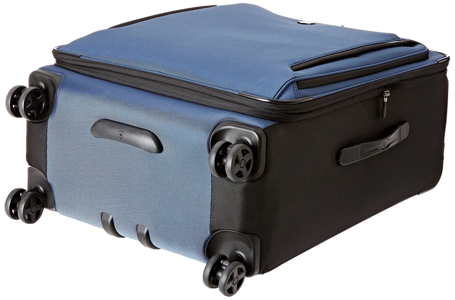Victorinox Werks Traveler 5.0 27" Dual-Caster Upright