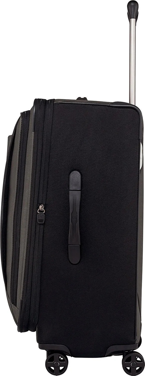 Victorinox Werks Traveler 5.0 27" Dual-Caster Upright