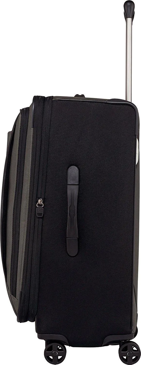 Victorinox Werks Traveler 5.0 Wt 27 And Wt 22 Dual-Caster