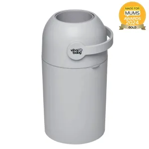 Vital Baby Hygiene Odour-Trap Nappy Disposal System