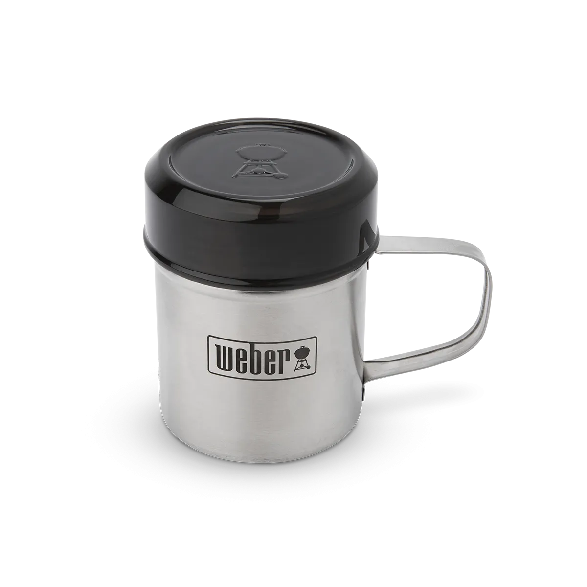 Weber 5pc Smash Burger Set
