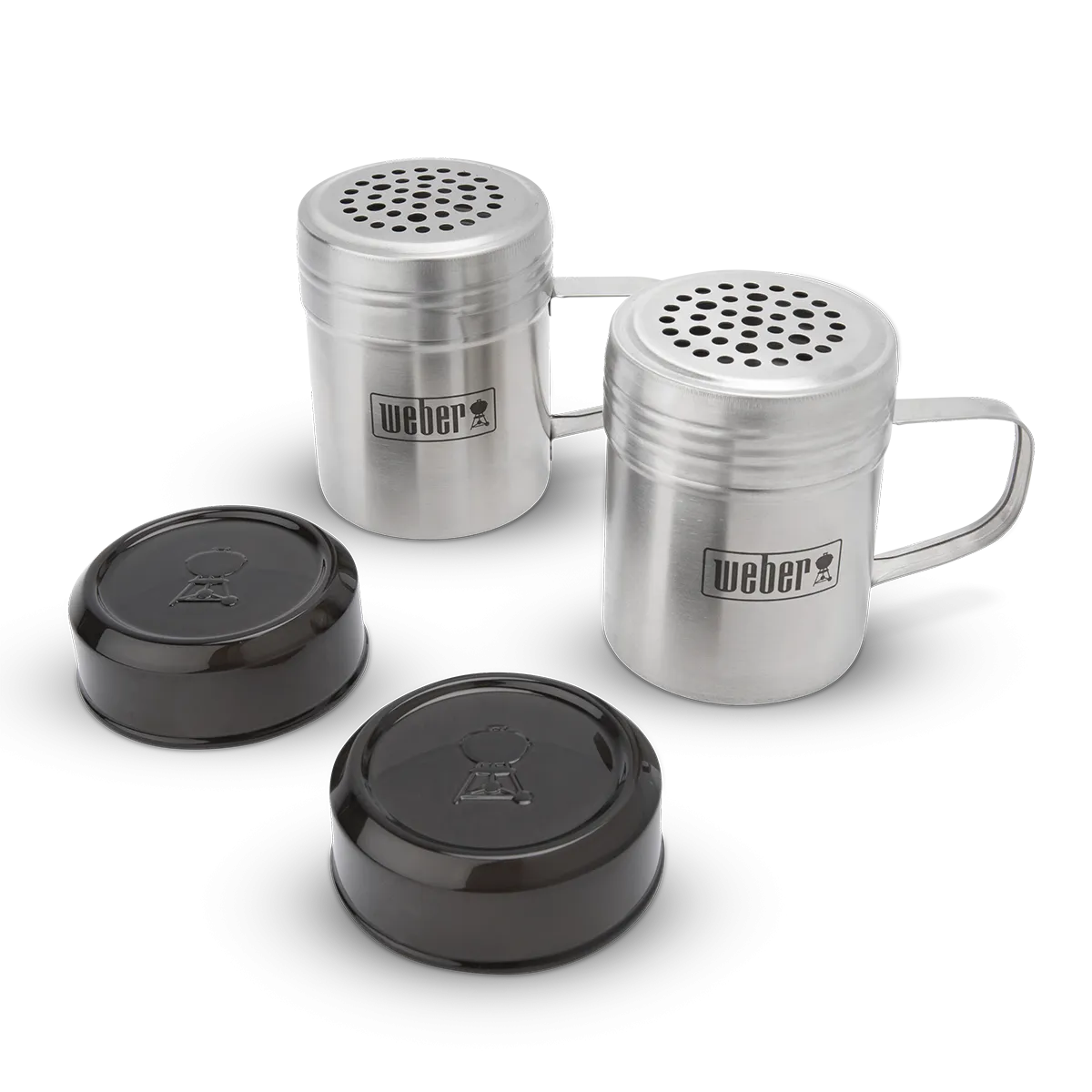 Weber 5pc Smash Burger Set