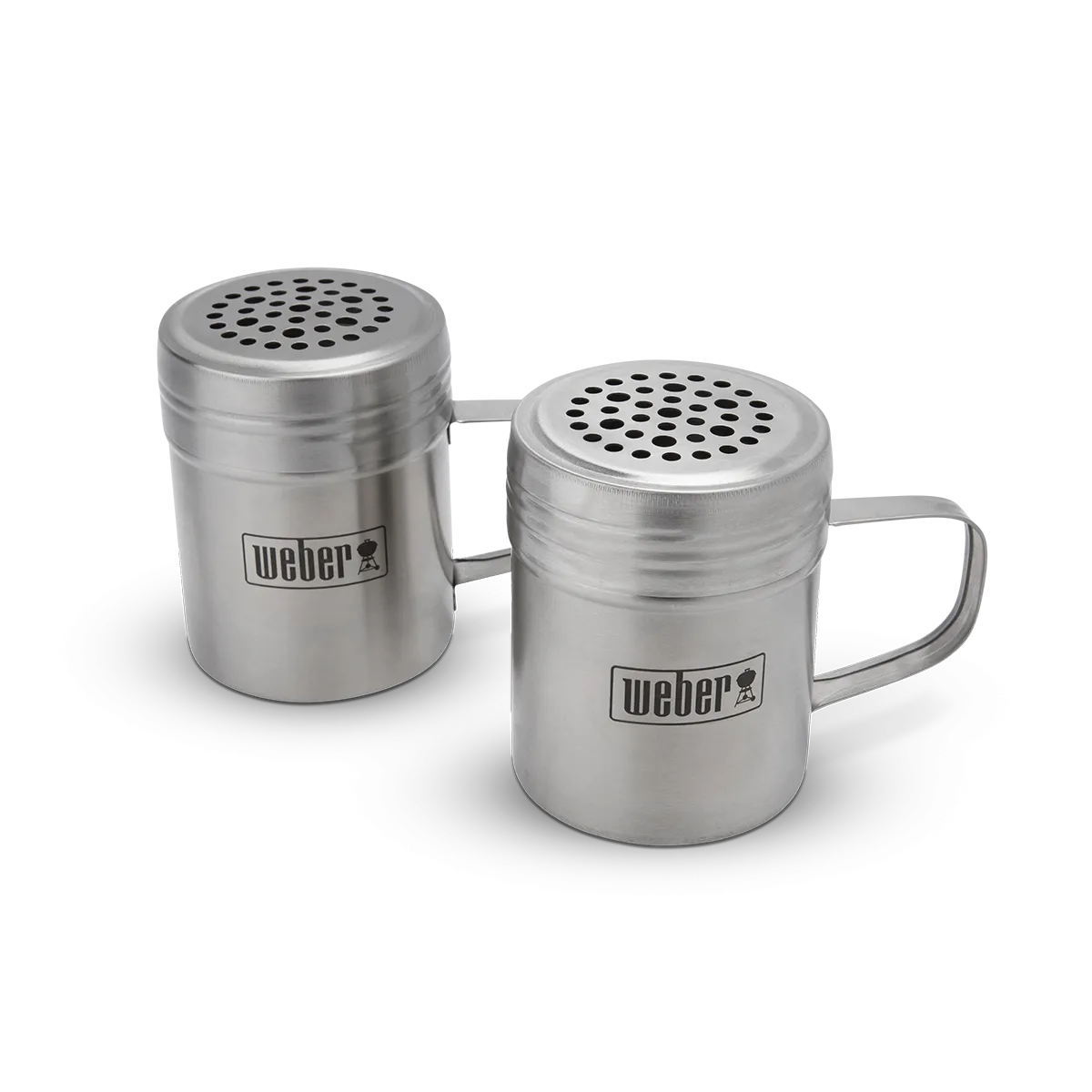 Weber 5pc Smash Burger Set