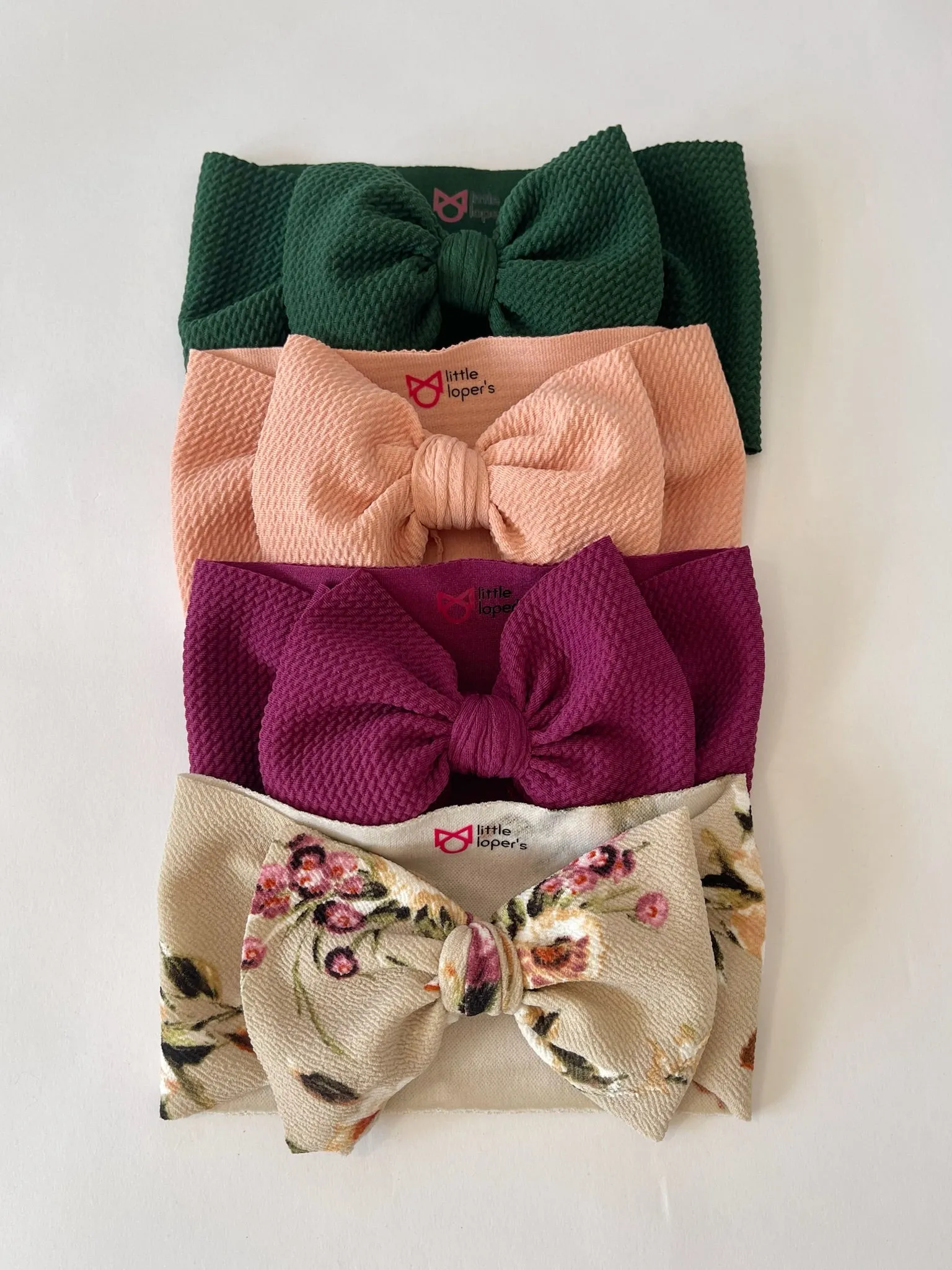 Wildflower Springs Bundle