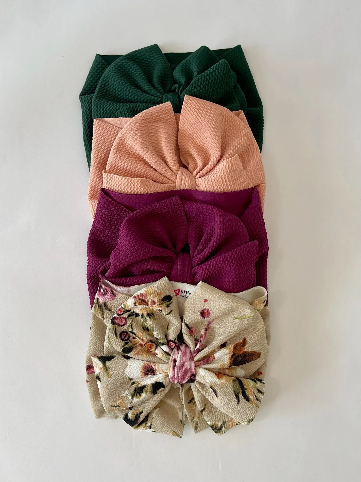 Wildflower Springs Bundle