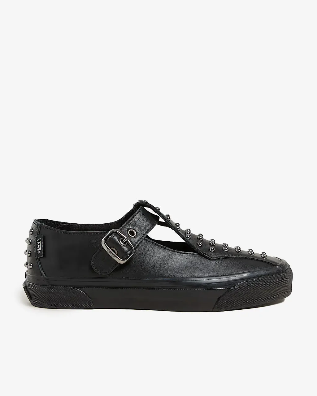 WMNS Premium Mary Jane Pearlized 'Black'