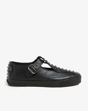 WMNS Premium Mary Jane Pearlized 'Black'