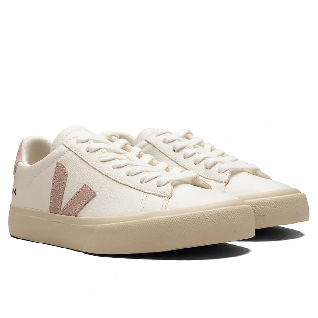 Women's Campo Chromefree - Extra White/Babe