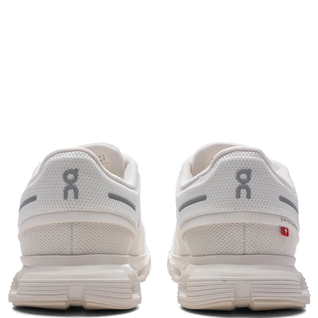 Women's Cloud 6 - White