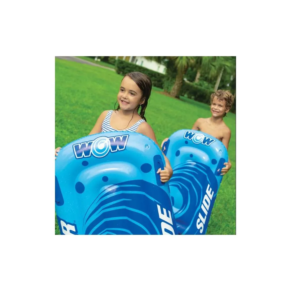 WOW 20-2211 World of Watersports Super Slide, 25' x 6' Water Slide