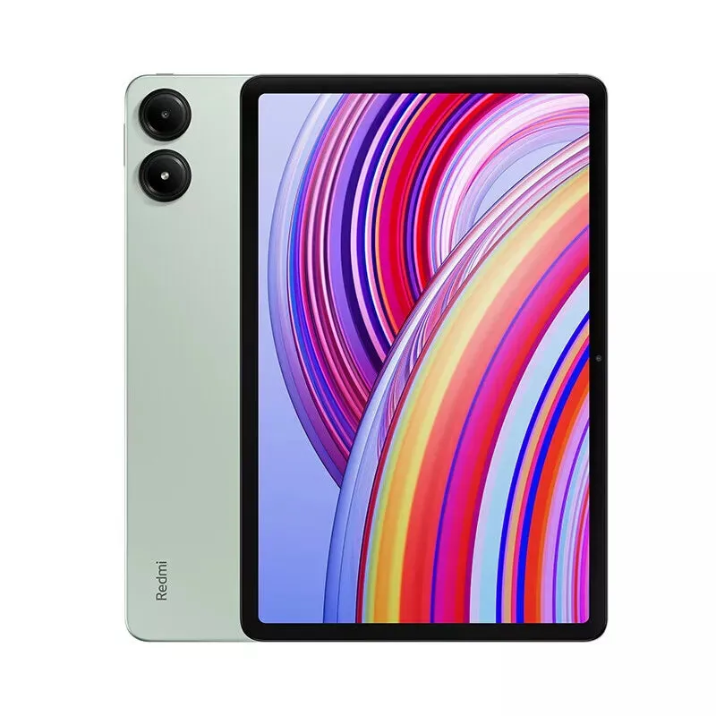 Xiaomi Redmi Pad Pro WiFi Only Global Version (New)