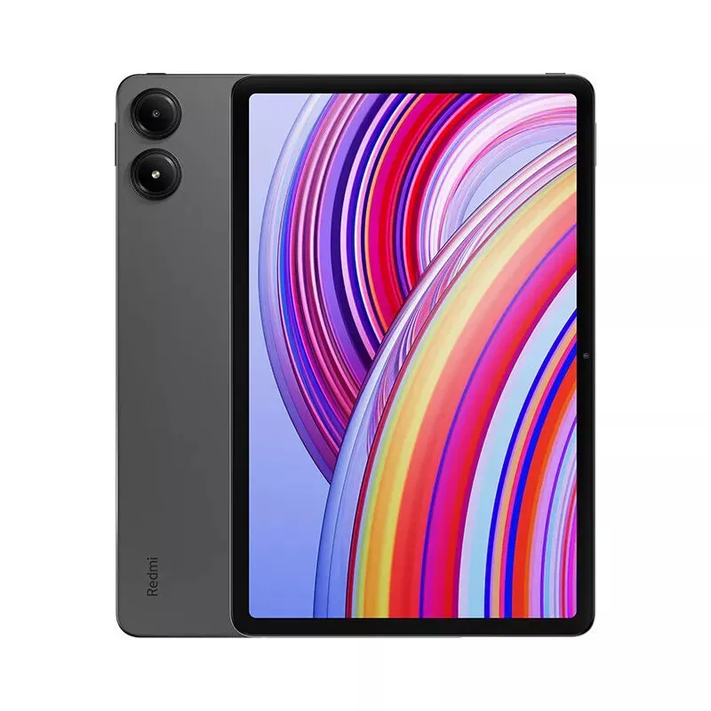 Xiaomi Redmi Pad Pro WiFi Only Global Version (New)