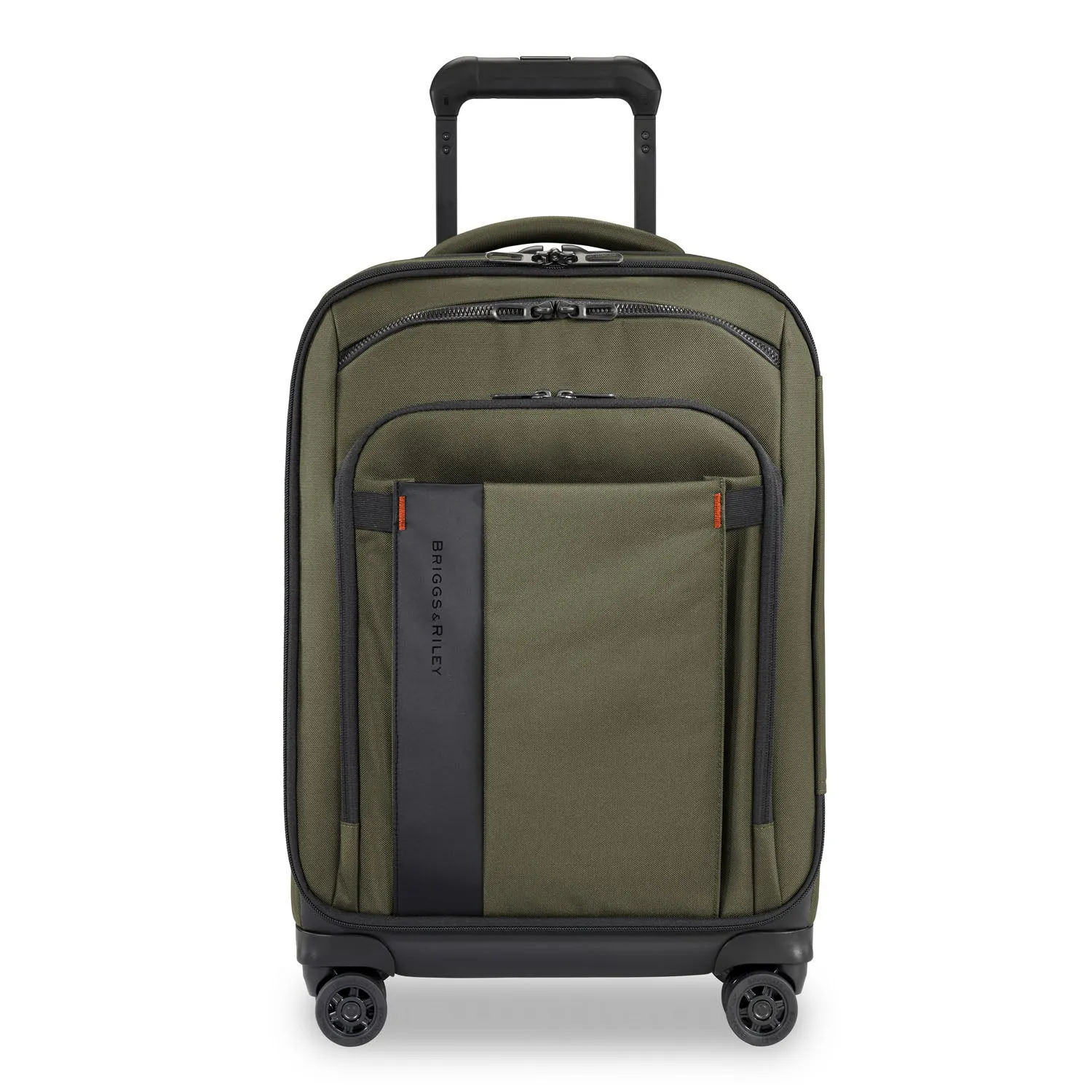 ZDX Domestic Carry-On Expandable Spinner
