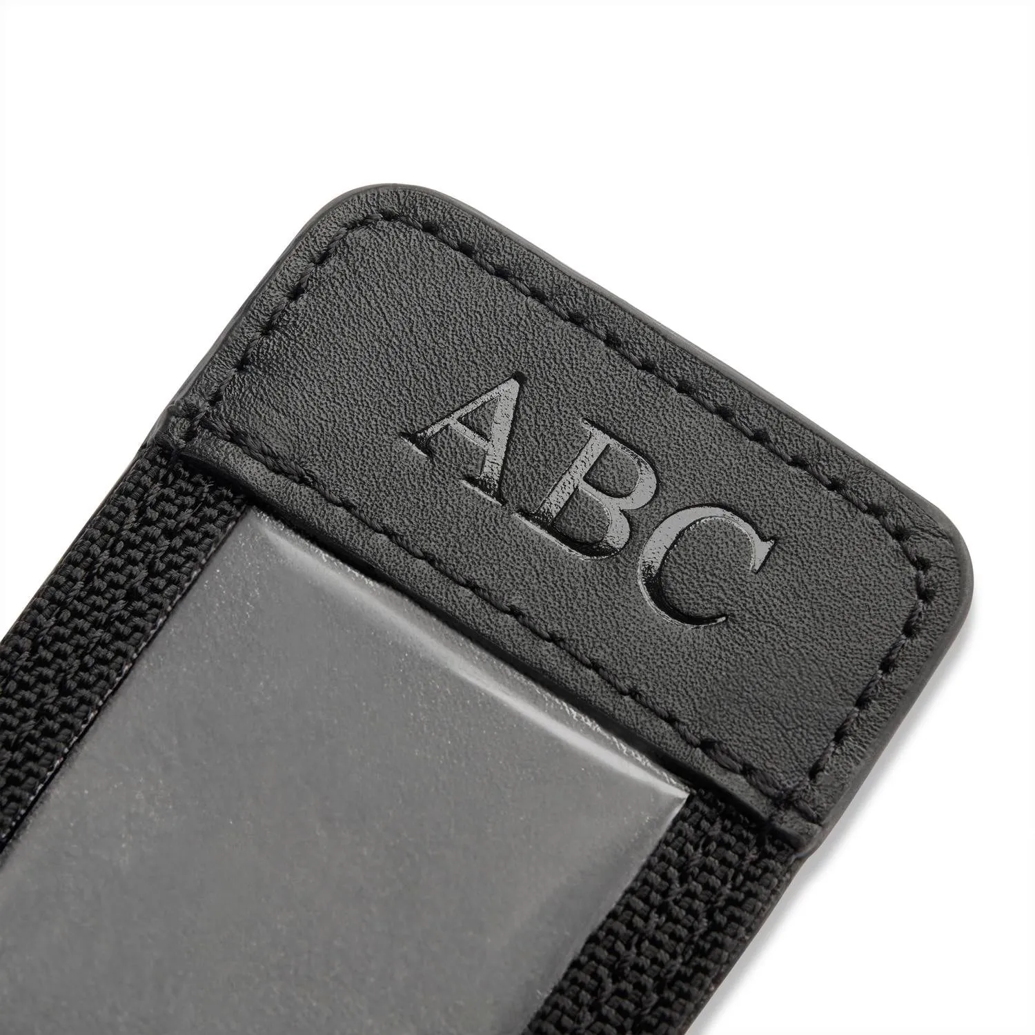 ZDX Domestic Carry-On Expandable Spinner