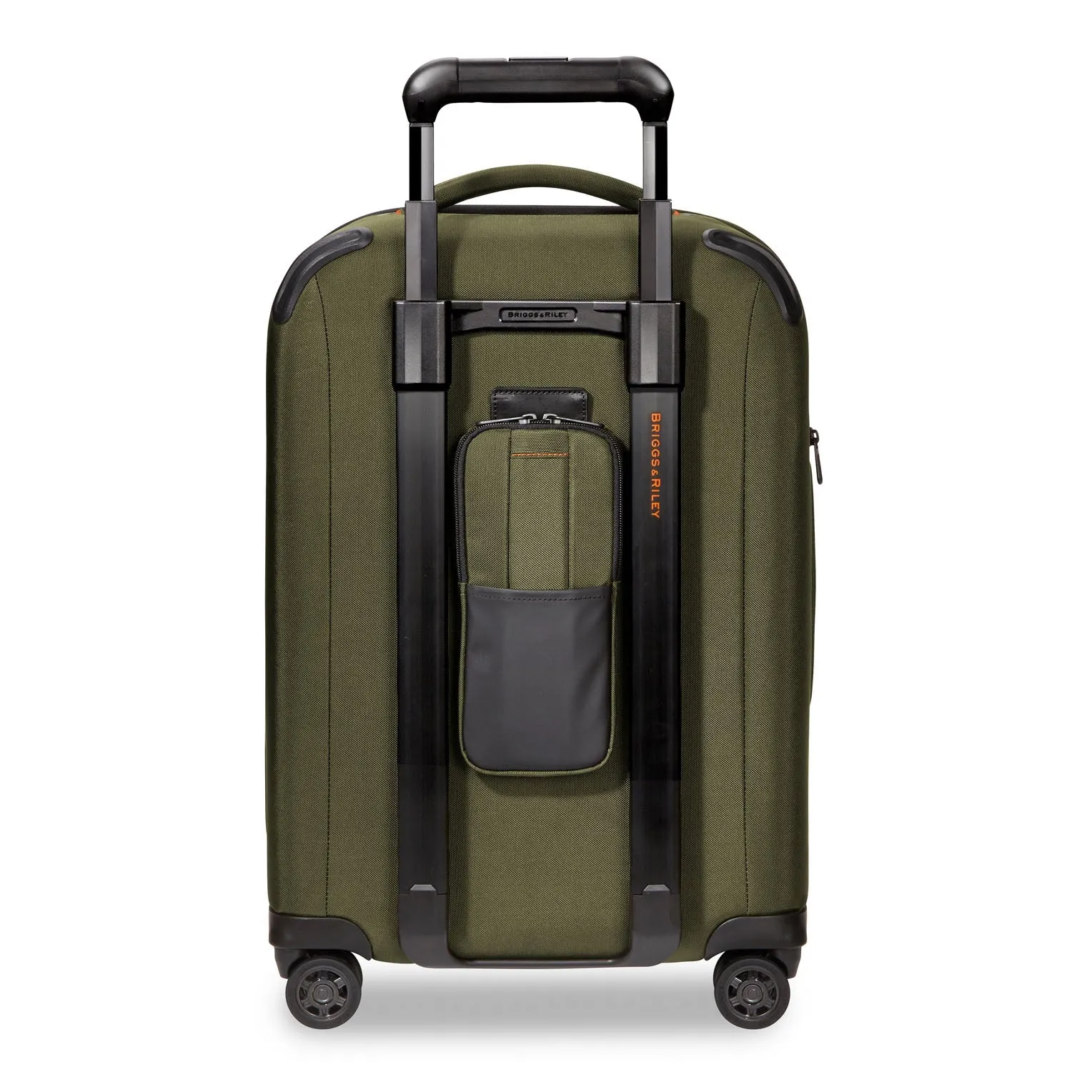ZDX Domestic Carry-On Expandable Spinner