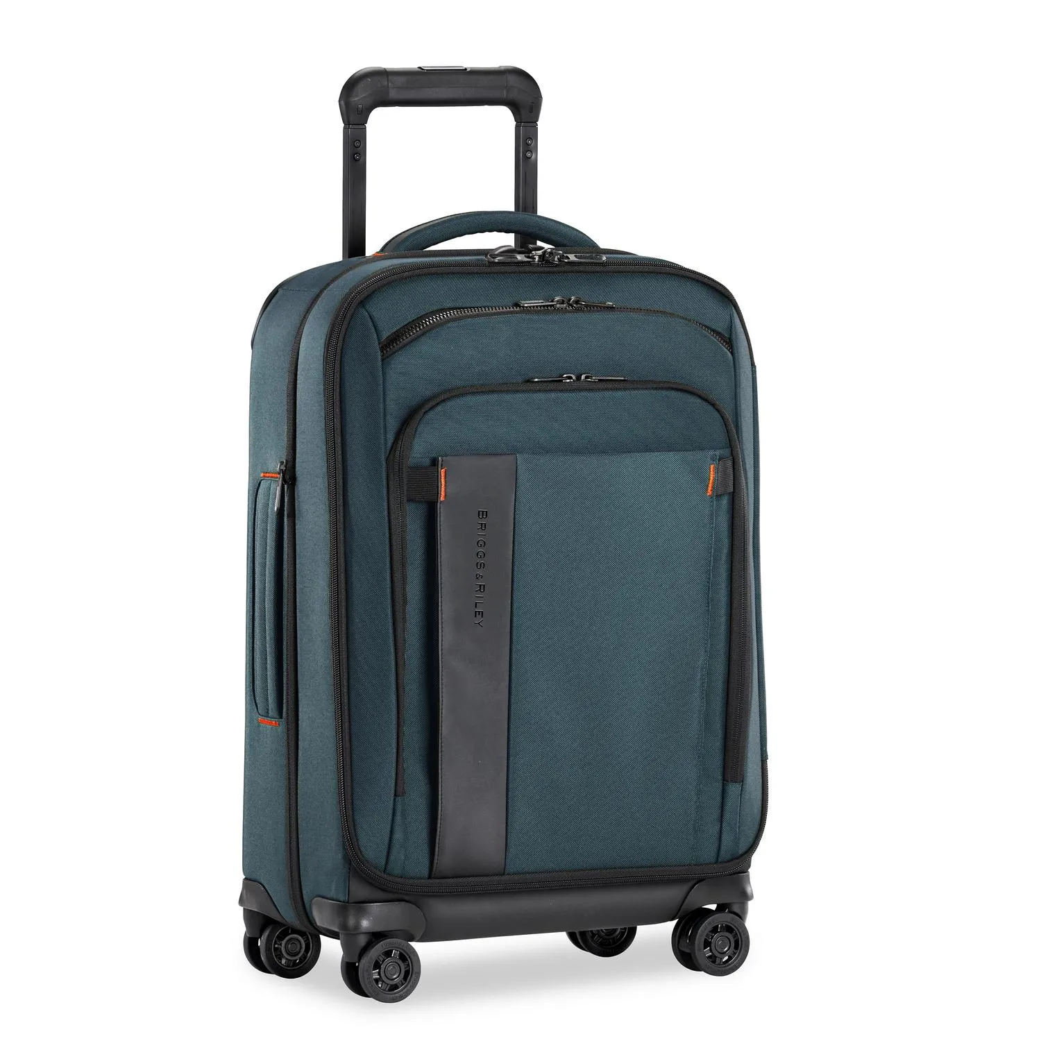 ZDX Domestic Carry-On Expandable Spinner