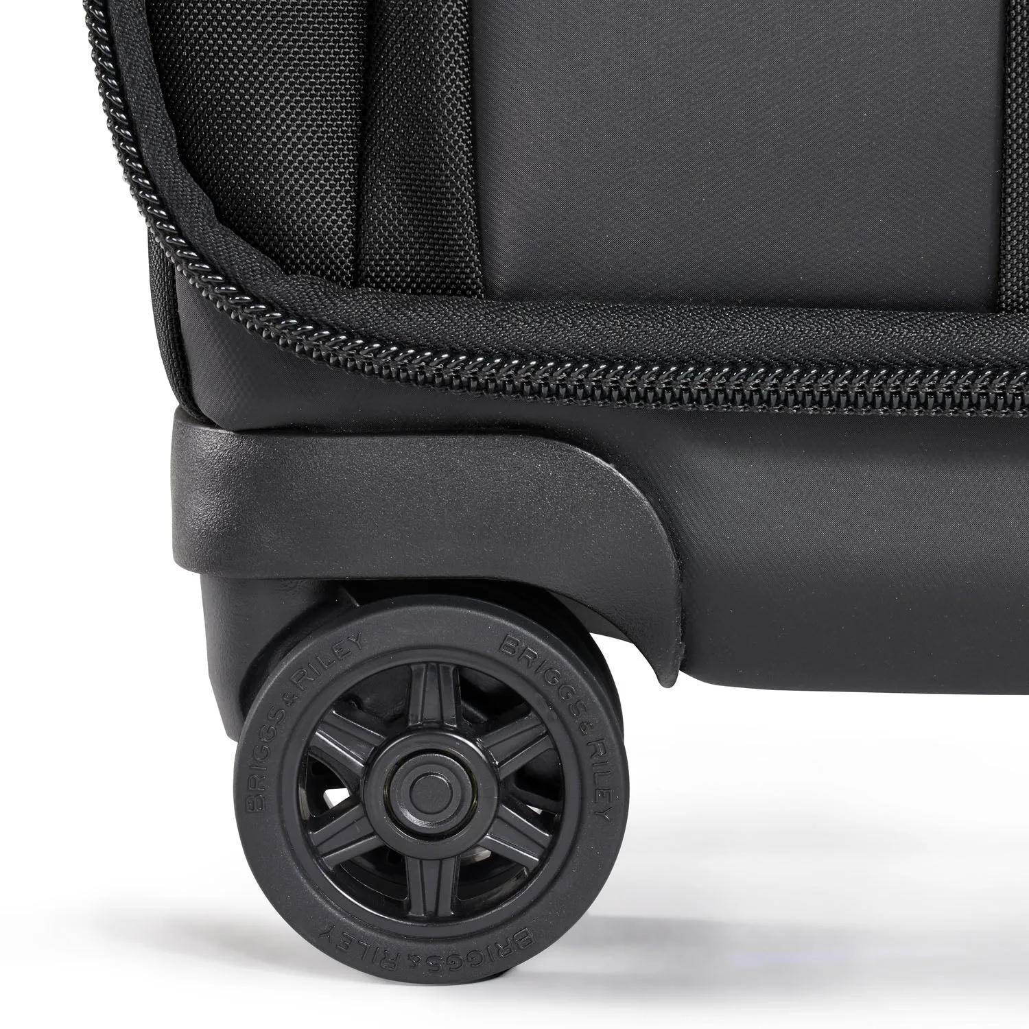ZDX Domestic Carry-On Expandable Spinner