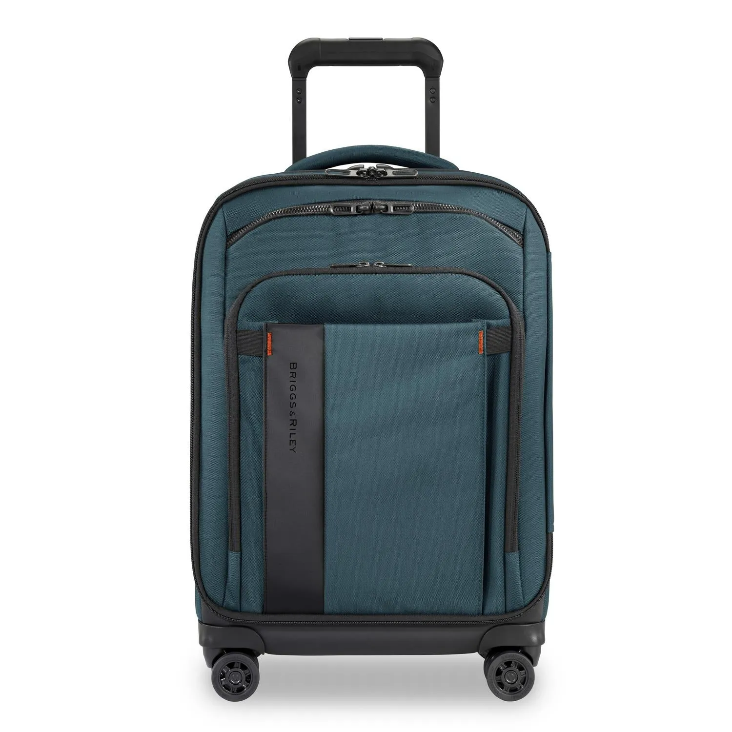 ZDX Domestic Carry-On Expandable Spinner
