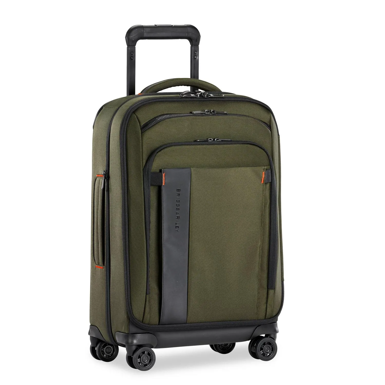 ZDX Domestic Carry-On Expandable Spinner