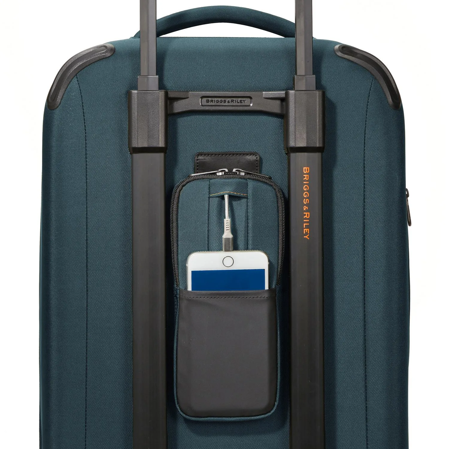 ZDX Domestic Carry-On Expandable Spinner