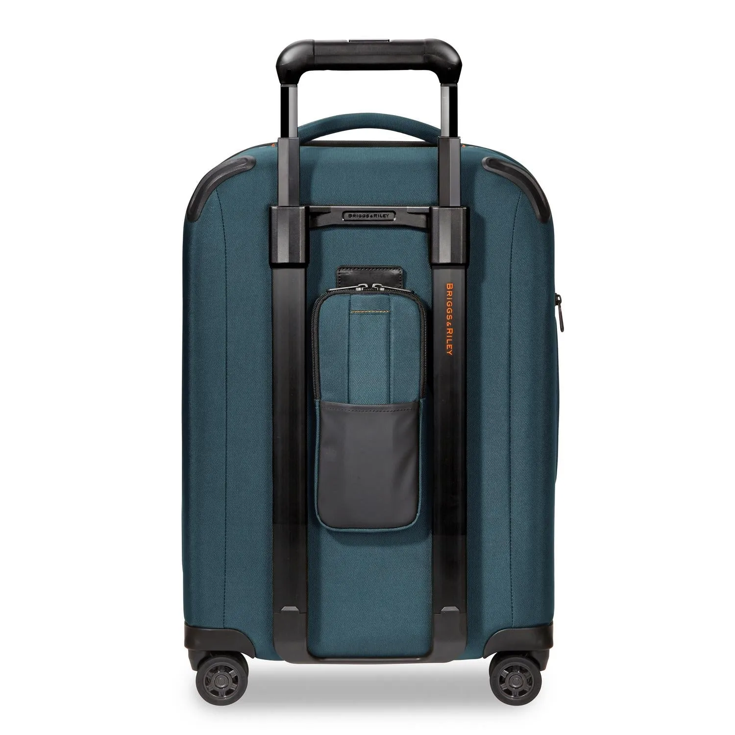 ZDX Domestic Carry-On Expandable Spinner